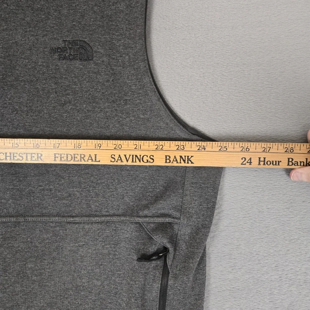 The North Face please xl excellent